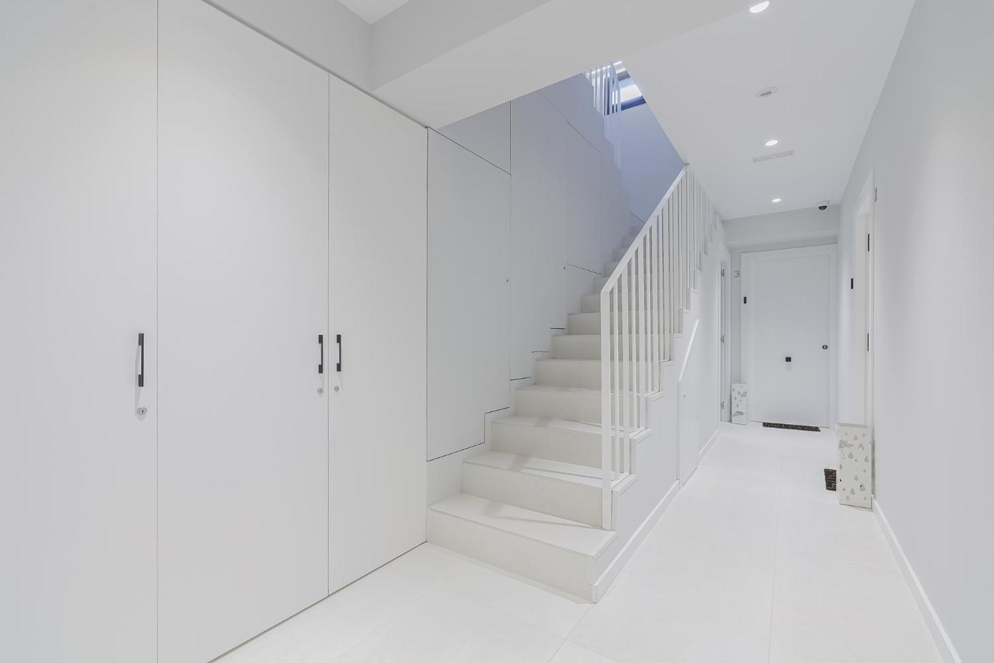 Elegante Y Luminoso En Vigo - Apto 3 By Cabana Rentals ภายนอก รูปภาพ
