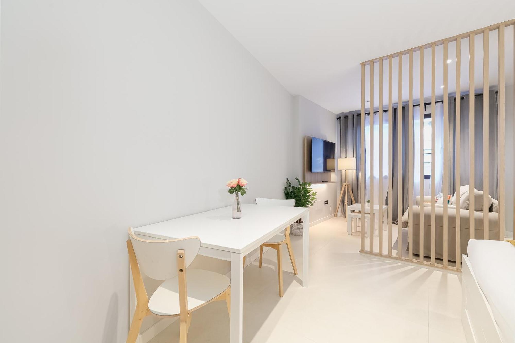 Elegante Y Luminoso En Vigo - Apto 3 By Cabana Rentals ภายนอก รูปภาพ